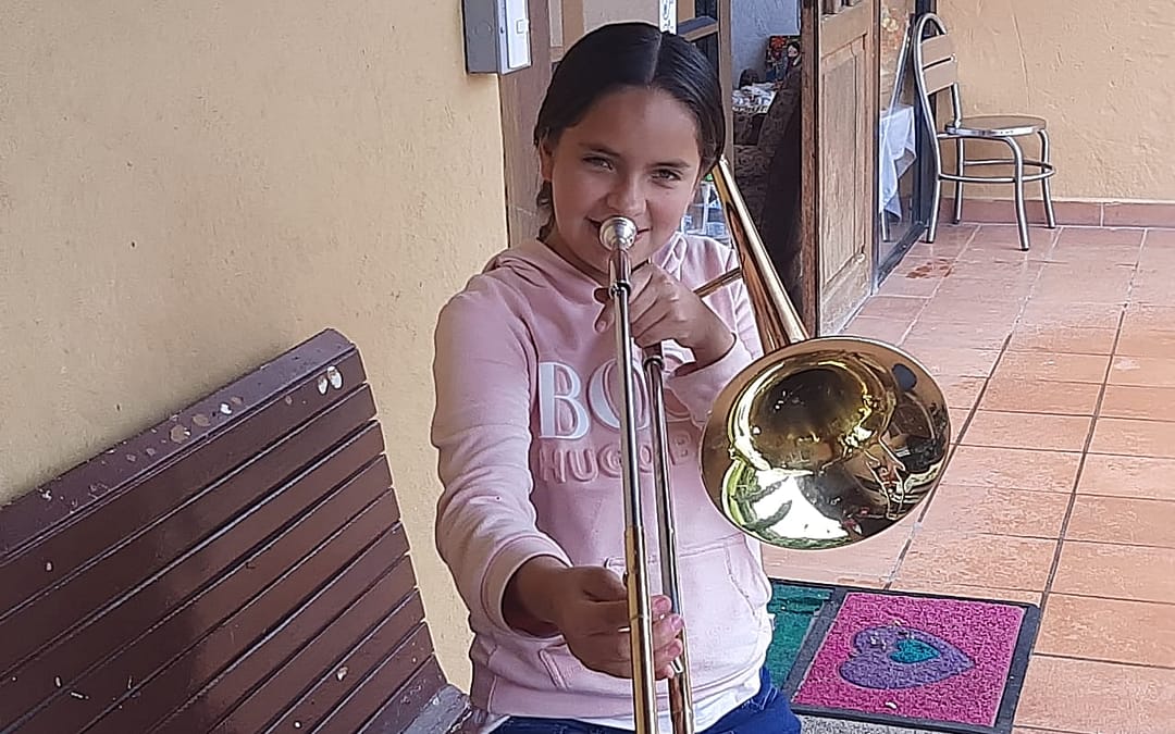 Internationaal samenwerkingsproject: “Yo Viajo”