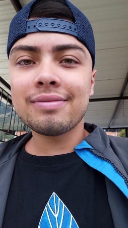 Andrés Felipe “Bugy” Muñoz