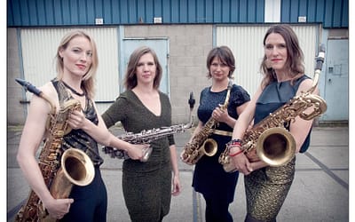 28/10 LIVESTREAM: Benefietconcert in delen!