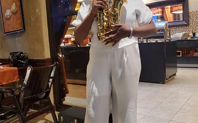 HCMI docent Claire Nakibuule geslaagd voor ABRSM Grade 5 examen