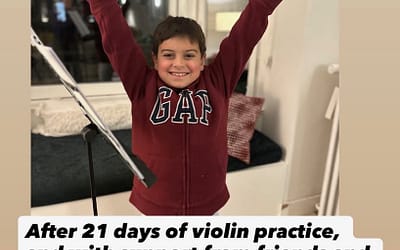 Zo leuk is een Oefenchallenge!