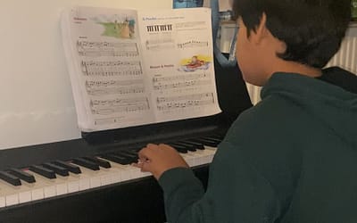 Opbrengst Oefenchallenge Muziekschool Amsterdam bekend!