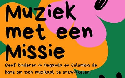 Missie geslaagd!