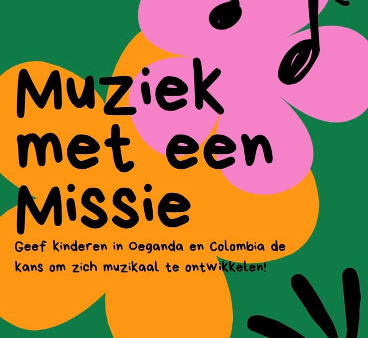 Missie geslaagd!