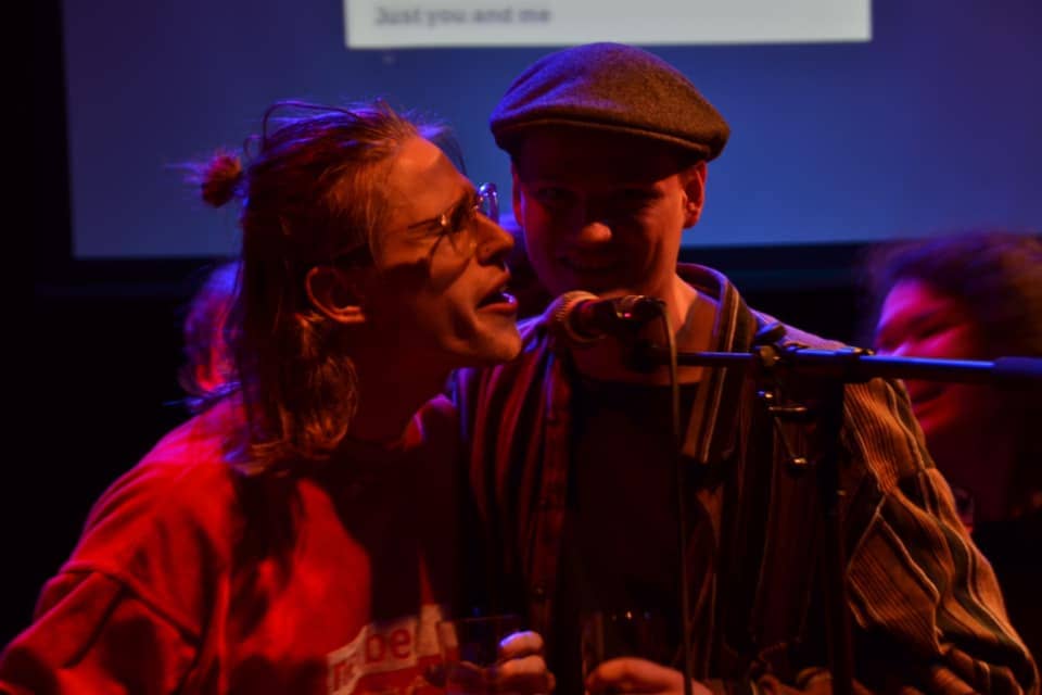 Benefietconcert 11 januari weer groot succes